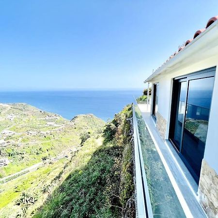 Mar A Vista By Your Madeira Rentals Ponta do Sol  Buitenkant foto