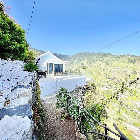 Mar A Vista By Your Madeira Rentals Ponta do Sol  Buitenkant foto