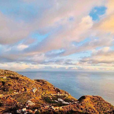 Mar A Vista By Your Madeira Rentals Ponta do Sol  Buitenkant foto