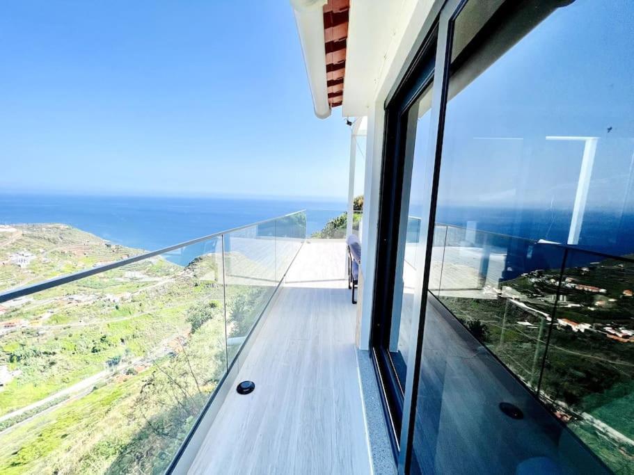 Mar A Vista By Your Madeira Rentals Ponta do Sol  Buitenkant foto
