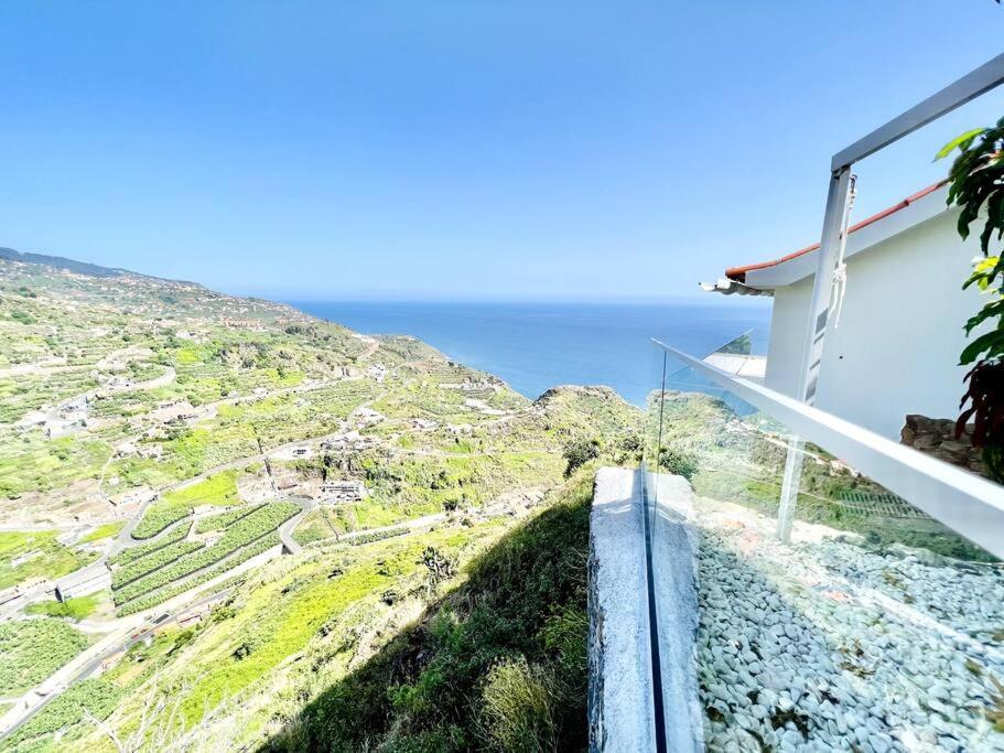 Mar A Vista By Your Madeira Rentals Ponta do Sol  Buitenkant foto