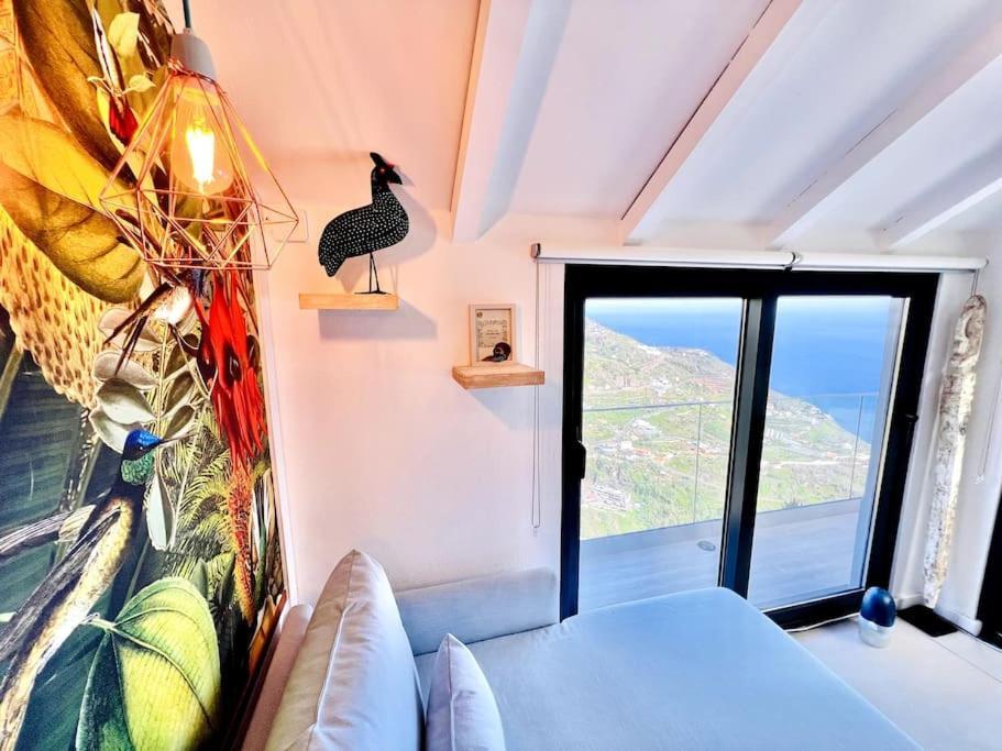 Mar A Vista By Your Madeira Rentals Ponta do Sol  Buitenkant foto
