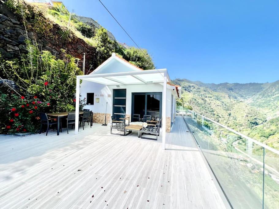 Mar A Vista By Your Madeira Rentals Ponta do Sol  Buitenkant foto