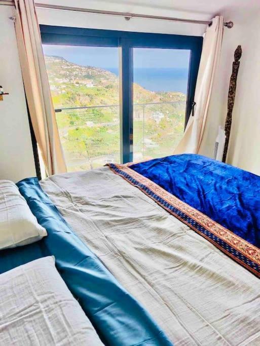 Mar A Vista By Your Madeira Rentals Ponta do Sol  Buitenkant foto