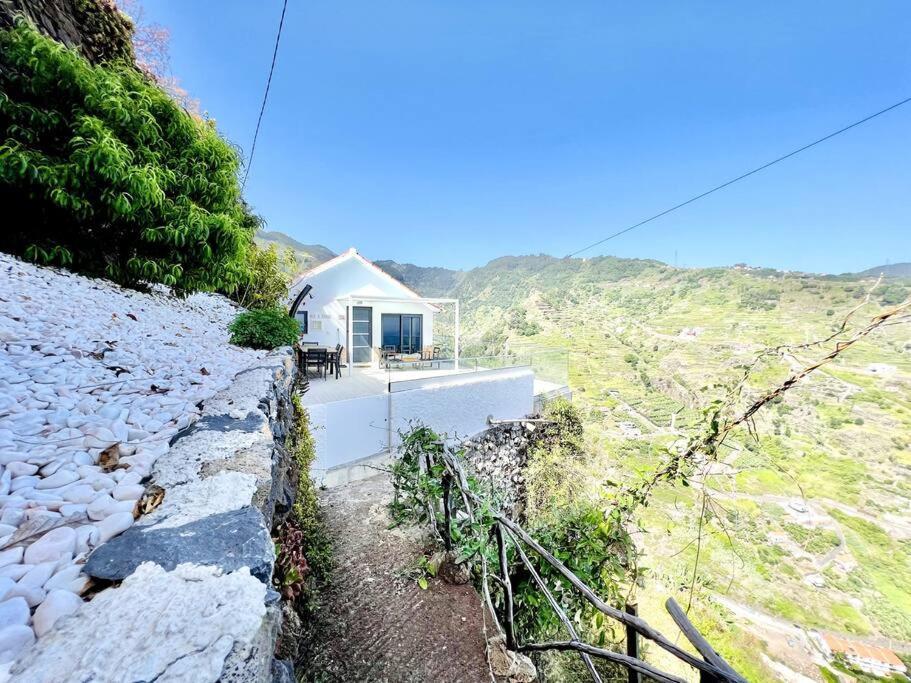 Mar A Vista By Your Madeira Rentals Ponta do Sol  Buitenkant foto